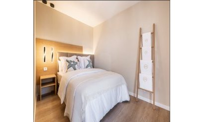 Reventa - Apartamento / piso - Benidorm - Rincón de Loix