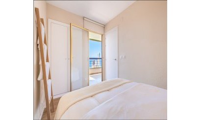 Reventa - Apartamento / piso - Benidorm - Rincón de Loix
