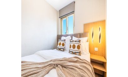 Reventa - Apartamento / piso - Benidorm - Rincón de Loix