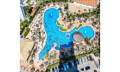 Reventa - Apartamento / piso - Benidorm - Rincón de Loix