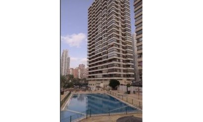 Reventa - Apartamento / piso - Benidorm - Rincón de Loix