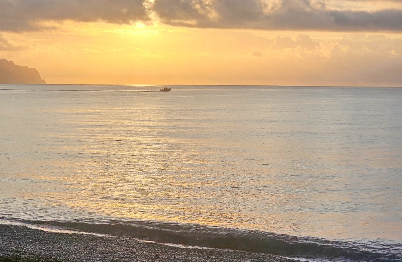 Resale - Apartment / flat - Altea