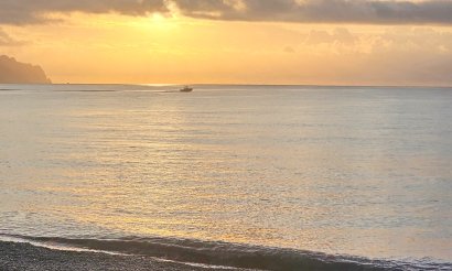 Resale - Apartment / flat - Altea