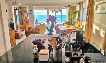 Resale - Apartment / flat - Altea