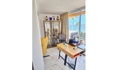 Resale - Apartment / flat - Altea
