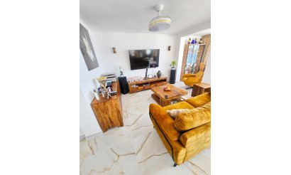Resale - Apartment / flat - Altea