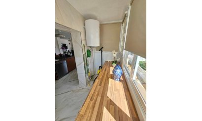 Resale - Apartment / flat - Altea