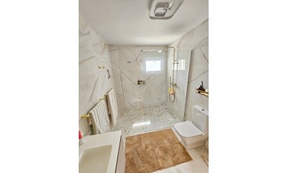 Resale - Apartment / flat - Altea