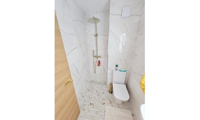 Resale - Apartment / flat - Altea