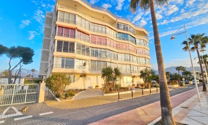 Resale - Apartment / flat - Altea