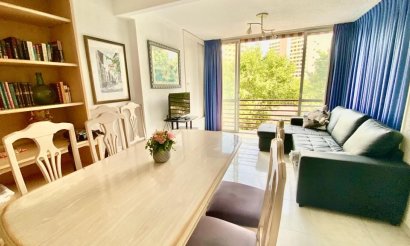 Reventa - Apartamento / piso - Benidorm - Levante