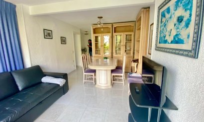 Reventa - Apartamento / piso - Benidorm - Levante