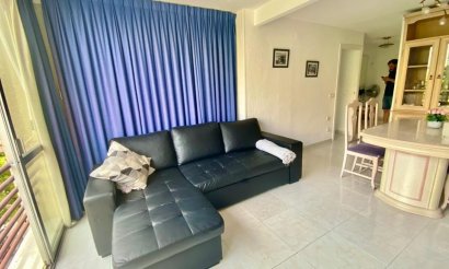 Reventa - Apartamento / piso - Benidorm - Levante