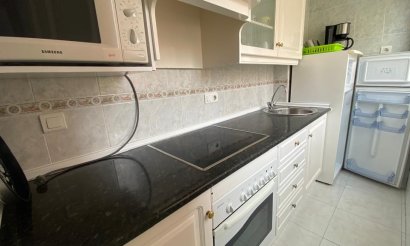 Reventa - Apartamento / piso - Benidorm - Levante