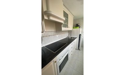 Reventa - Apartamento / piso - Benidorm - Levante