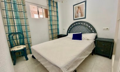 Reventa - Apartamento / piso - Benidorm - Levante
