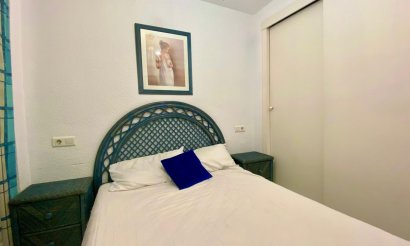 Reventa - Apartamento / piso - Benidorm - Levante