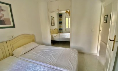 Reventa - Apartamento / piso - Benidorm - Levante