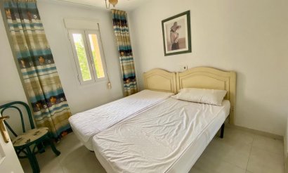Reventa - Apartamento / piso - Benidorm - Levante