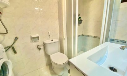 Reventa - Apartamento / piso - Benidorm - Levante