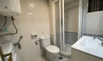 Reventa - Apartamento / piso - Benidorm - Levante