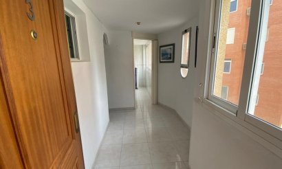 Reventa - Apartamento / piso - Benidorm - Levante