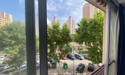 Reventa - Apartamento / piso - Benidorm - Levante