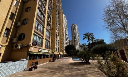 Reventa - Apartamento / piso - Benidorm - Levante