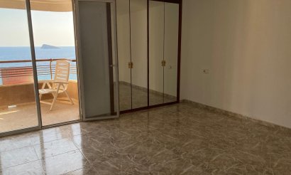 Reventa - Apartamento / piso - Benidorm - 1ª Linea De Playa