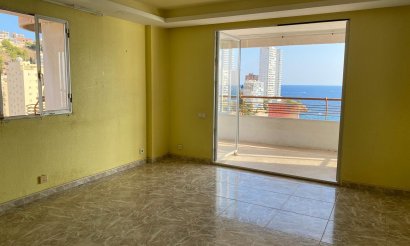 Reventa - Apartamento / piso - Benidorm - 1ª Linea De Playa