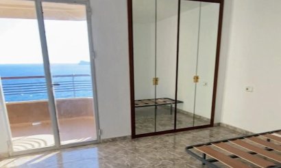 Reventa - Apartamento / piso - Benidorm - 1ª Linea De Playa