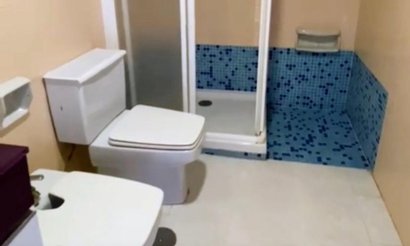 Reventa - Apartamento / piso - Benidorm - 1ª Linea De Playa