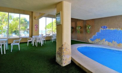 Reventa - Apartamento / piso - Benidorm - 1ª Linea De Playa