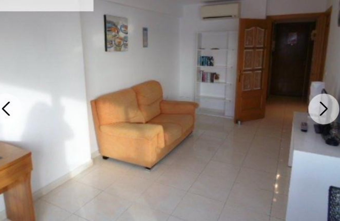Reventa - Apartamento / piso - Benidorm - Rincón de Loix