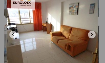 Reventa - Apartamento / piso - Benidorm - Rincón de Loix