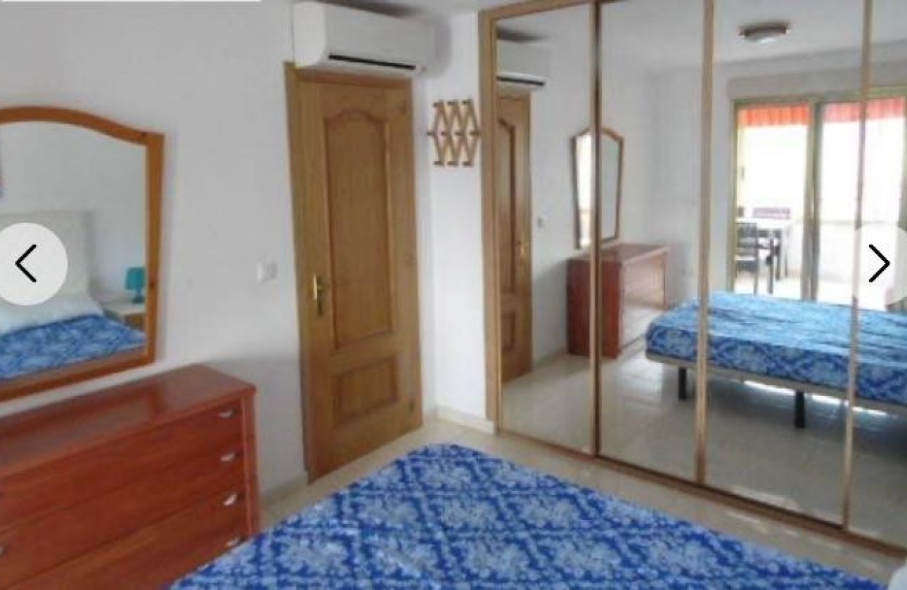 Reventa - Apartamento / piso - Benidorm - Rincón de Loix