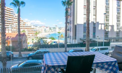 Reventa - Apartamento / piso - Calpe - Zona Levante - Playa Fossa