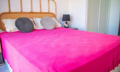 Reventa - Apartamento / piso - Calpe - Zona Levante - Playa Fossa