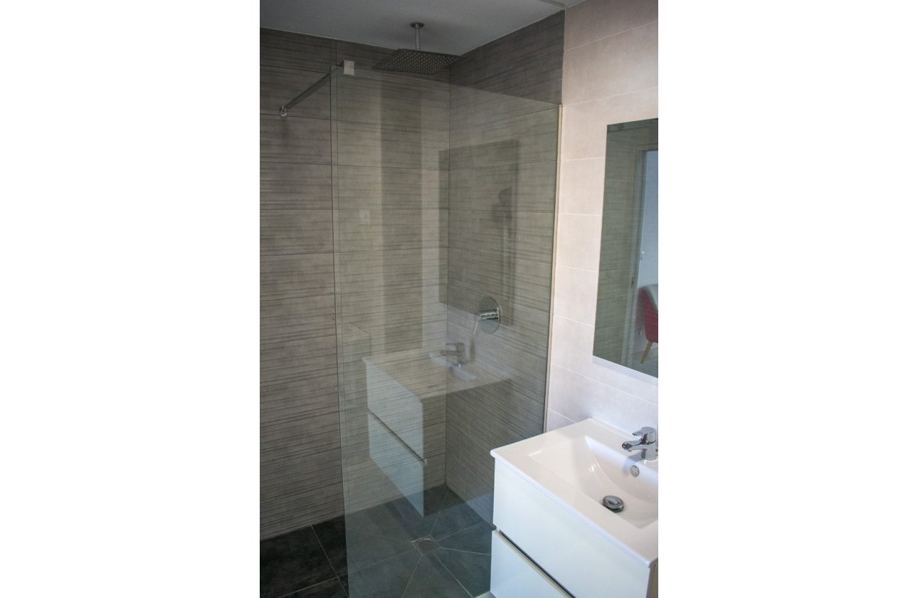 Reventa - Apartamento / piso - Calpe - Zona Levante - Playa Fossa