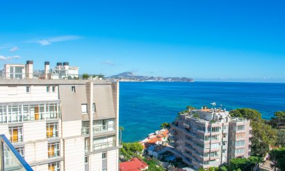 Reventa - Apartamento / piso - Calpe - Zona Levante - Playa Fossa