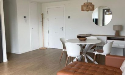 Resale - Apartment / flat - Denia