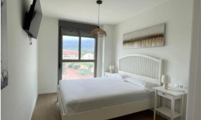 Resale - Apartment / flat - Denia