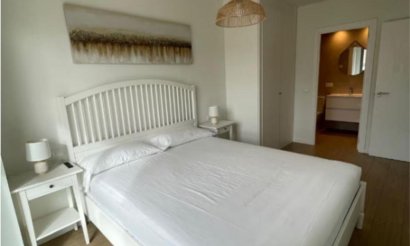 Resale - Apartment / flat - Denia