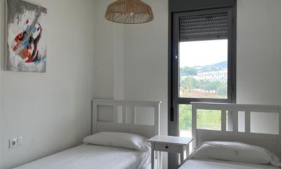 Resale - Apartment / flat - Denia