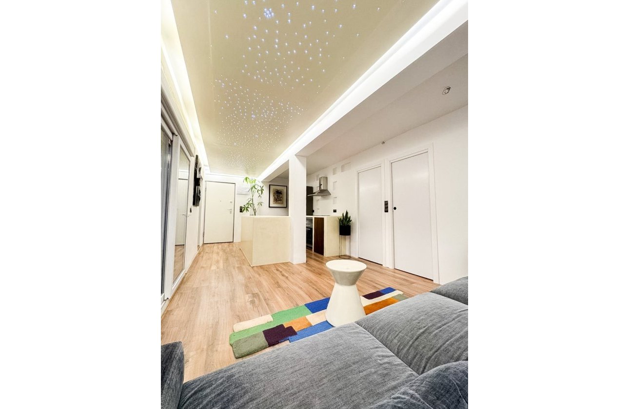 Reventa - Apartamento / piso - Benidorm - Levante