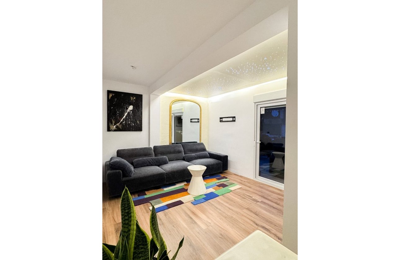 Reventa - Apartamento / piso - Benidorm - Levante