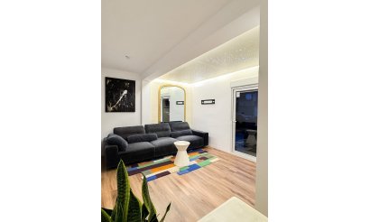 Reventa - Apartamento / piso - Benidorm - Levante