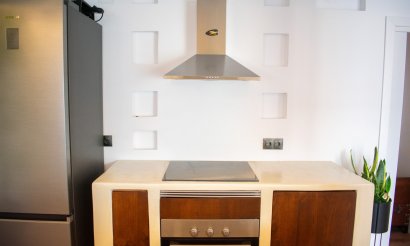 Reventa - Apartamento / piso - Benidorm - Levante