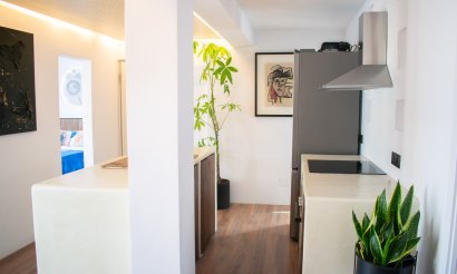 Reventa - Apartamento / piso - Benidorm - Levante
