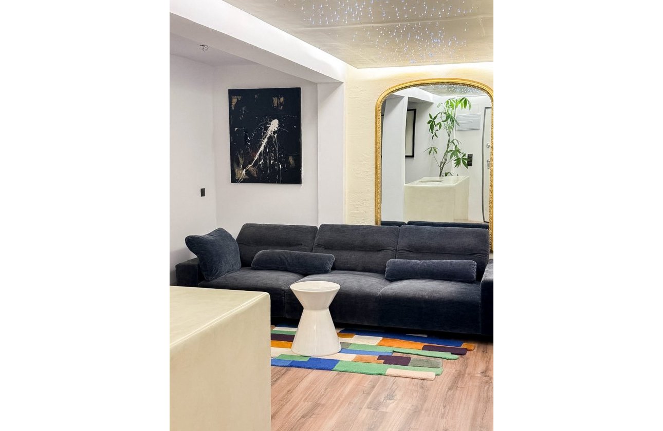 Reventa - Apartamento / piso - Benidorm - Levante